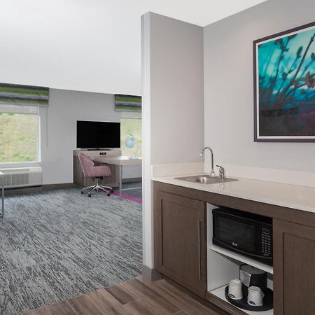 Hampton Inn & Suites Rocky Hill - Hartford South Exteriör bild