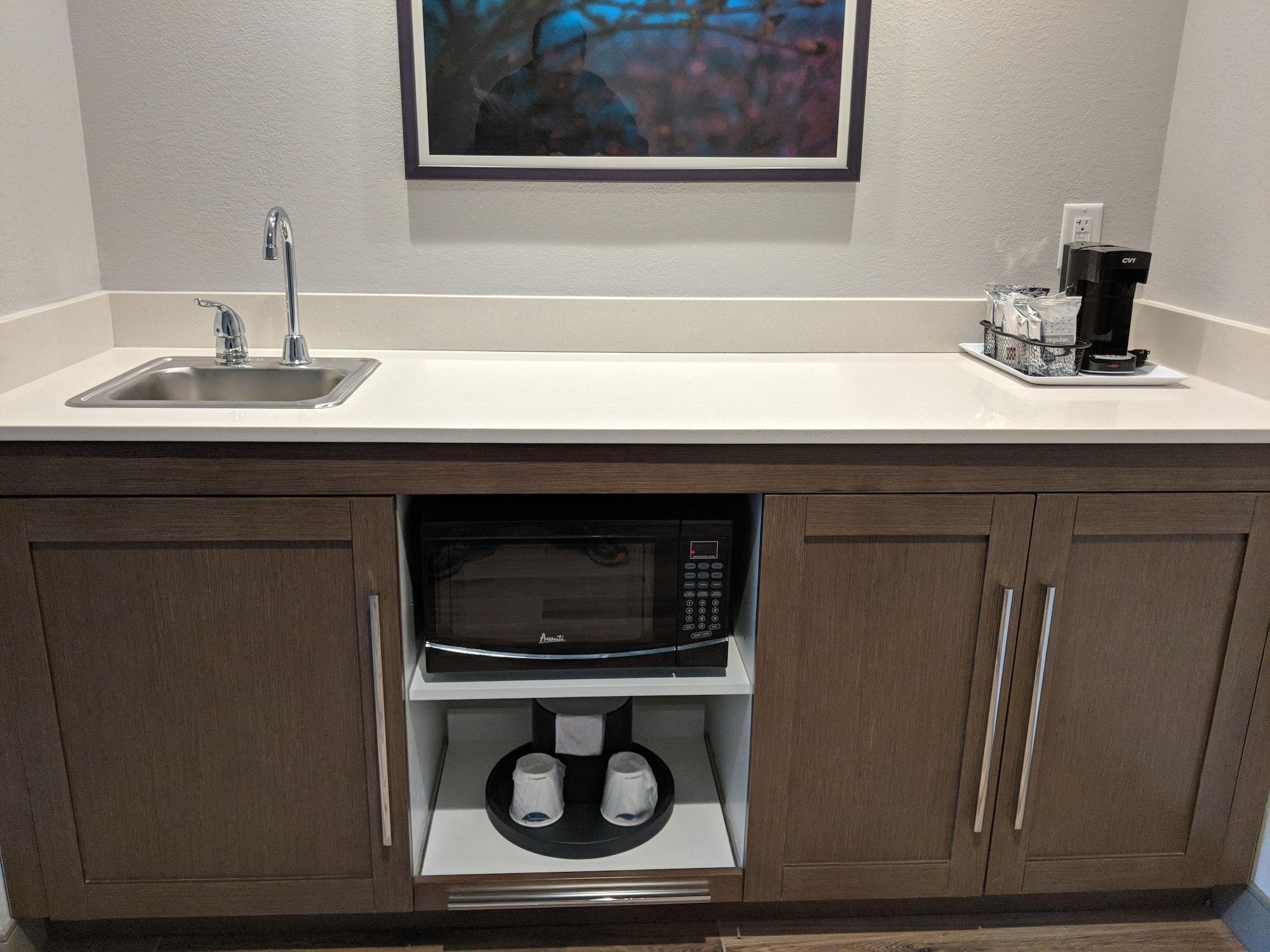 Hampton Inn & Suites Rocky Hill - Hartford South Exteriör bild