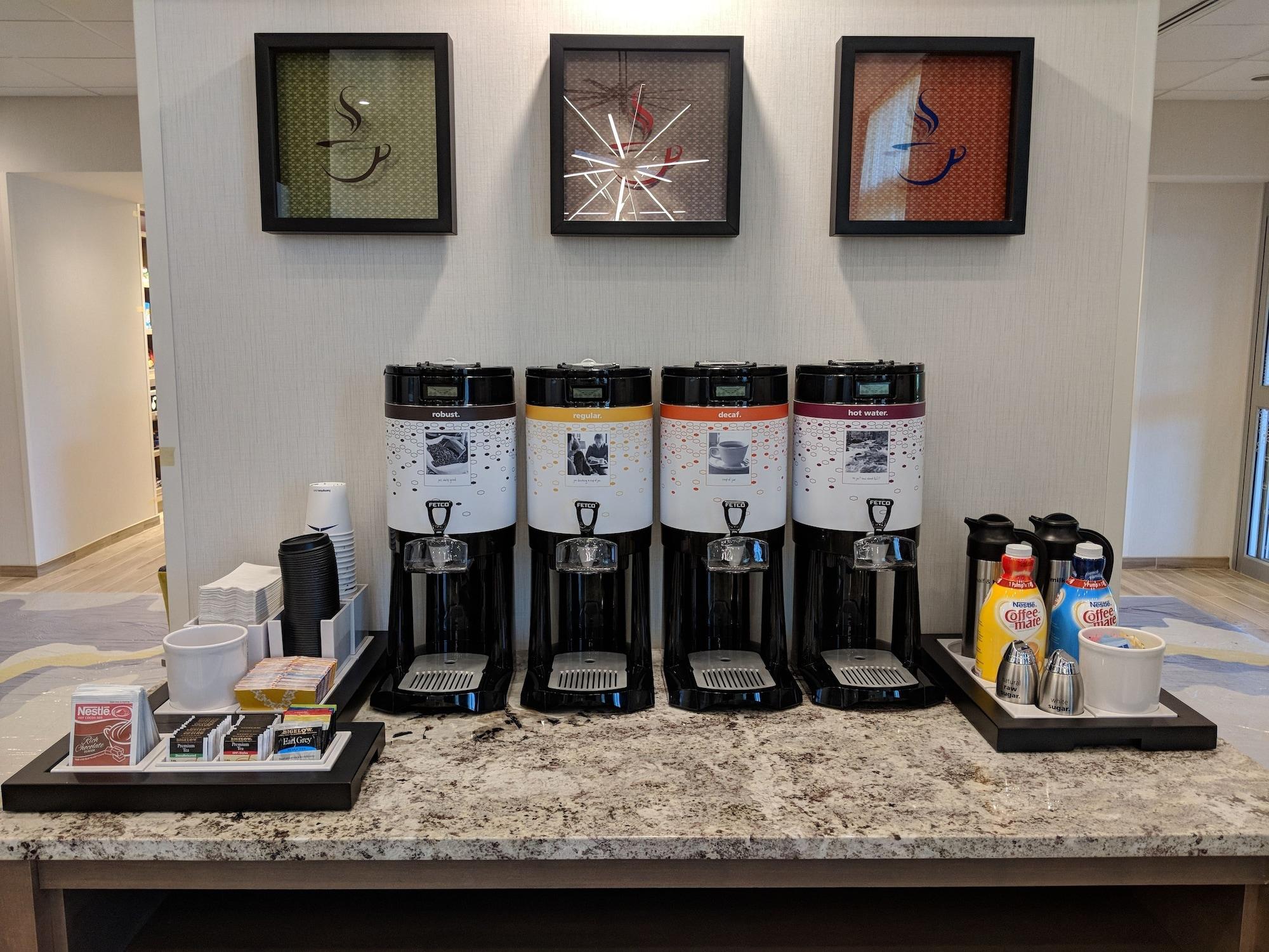 Hampton Inn & Suites Rocky Hill - Hartford South Exteriör bild