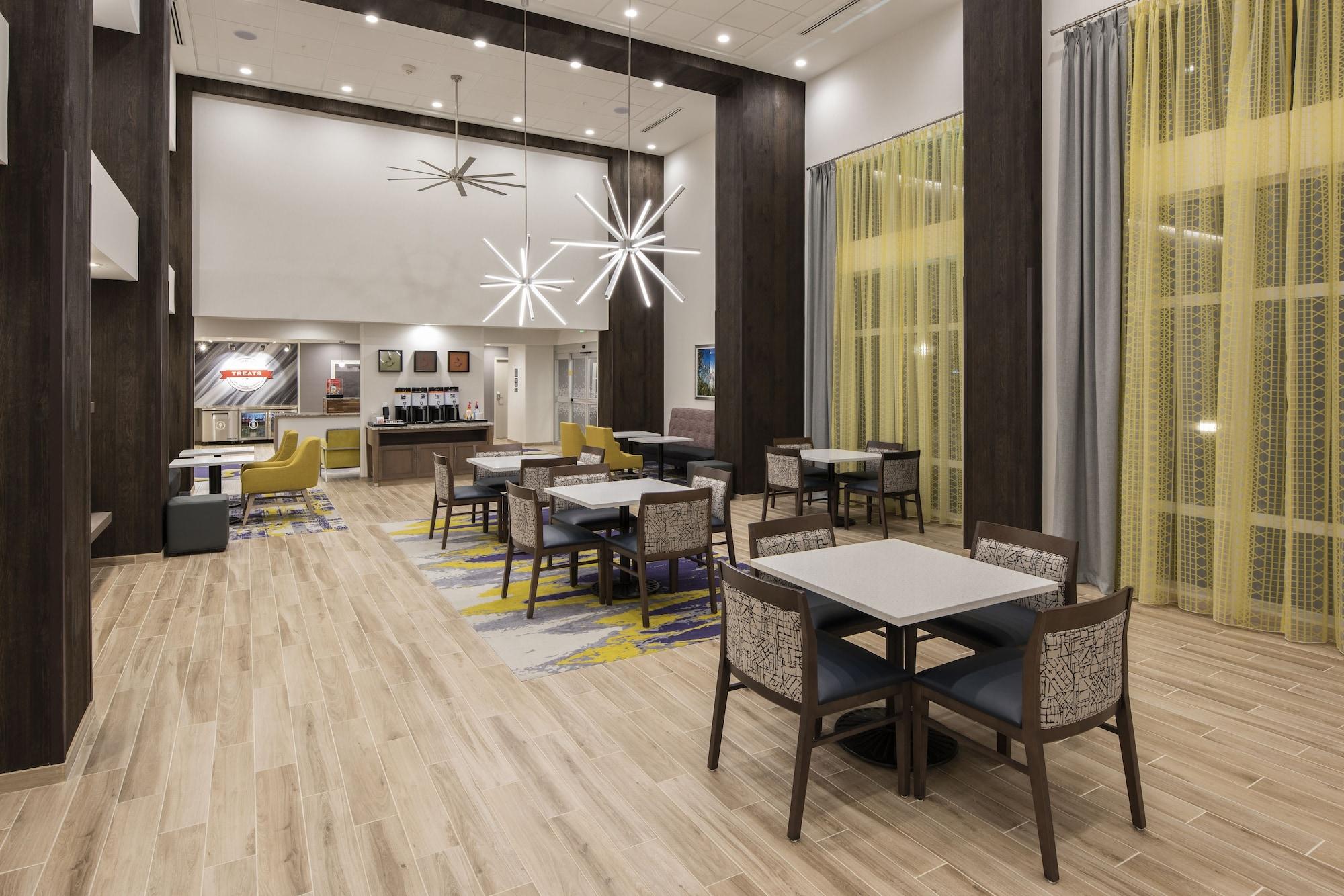 Hampton Inn & Suites Rocky Hill - Hartford South Exteriör bild