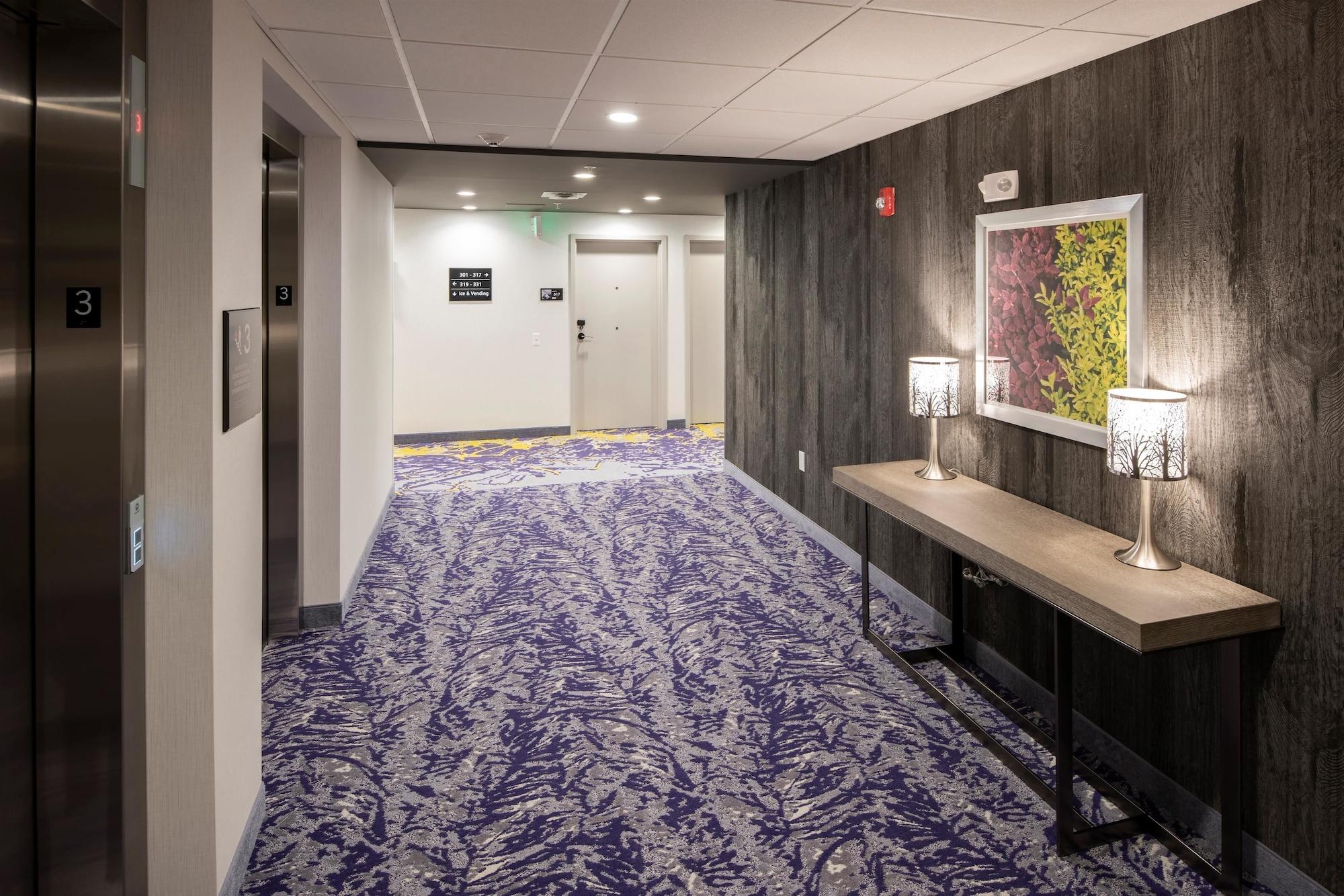 Hampton Inn & Suites Rocky Hill - Hartford South Exteriör bild