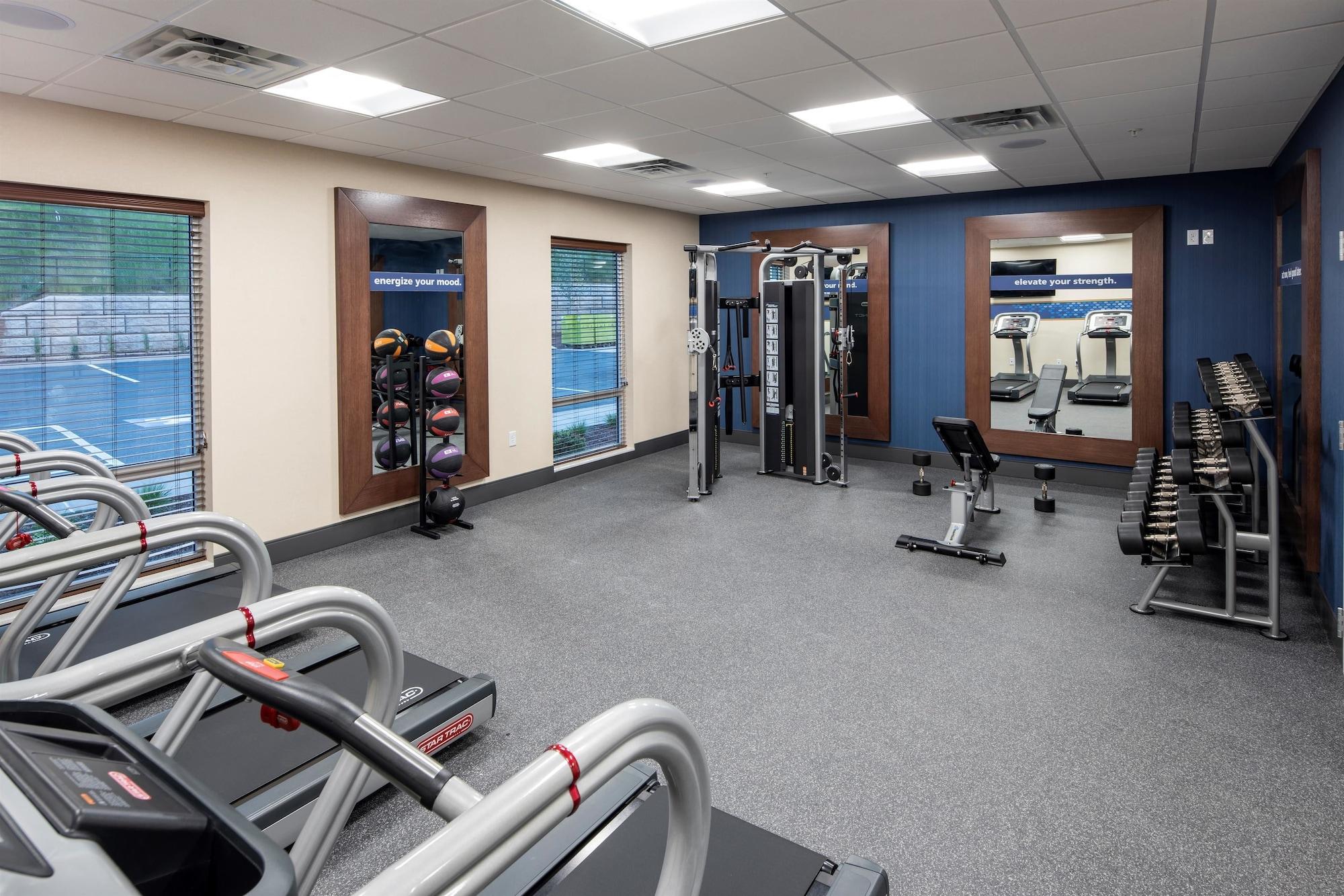 Hampton Inn & Suites Rocky Hill - Hartford South Exteriör bild