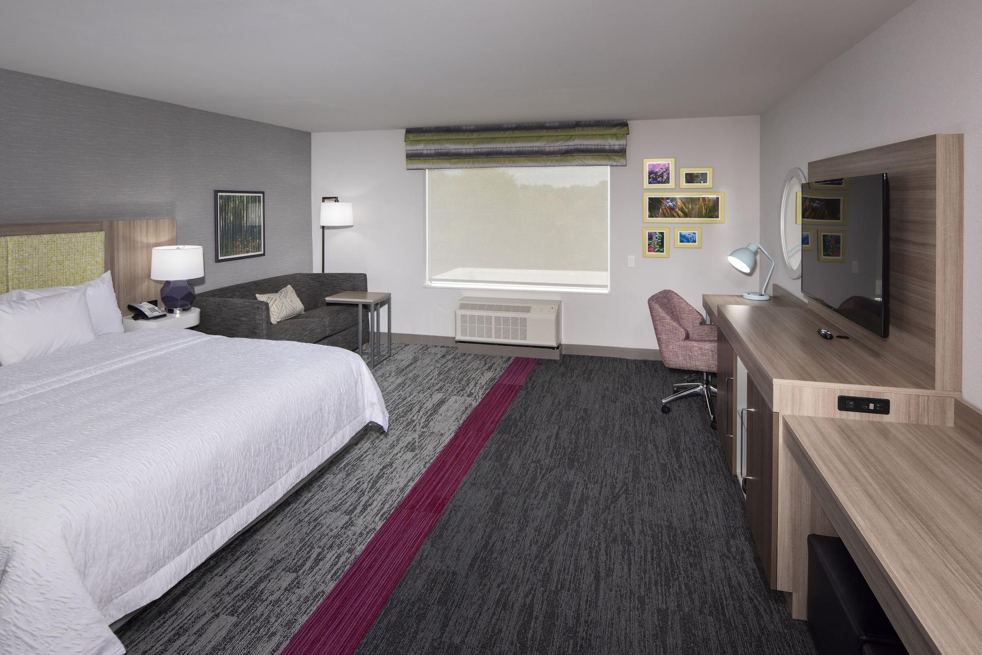 Hampton Inn & Suites Rocky Hill - Hartford South Exteriör bild
