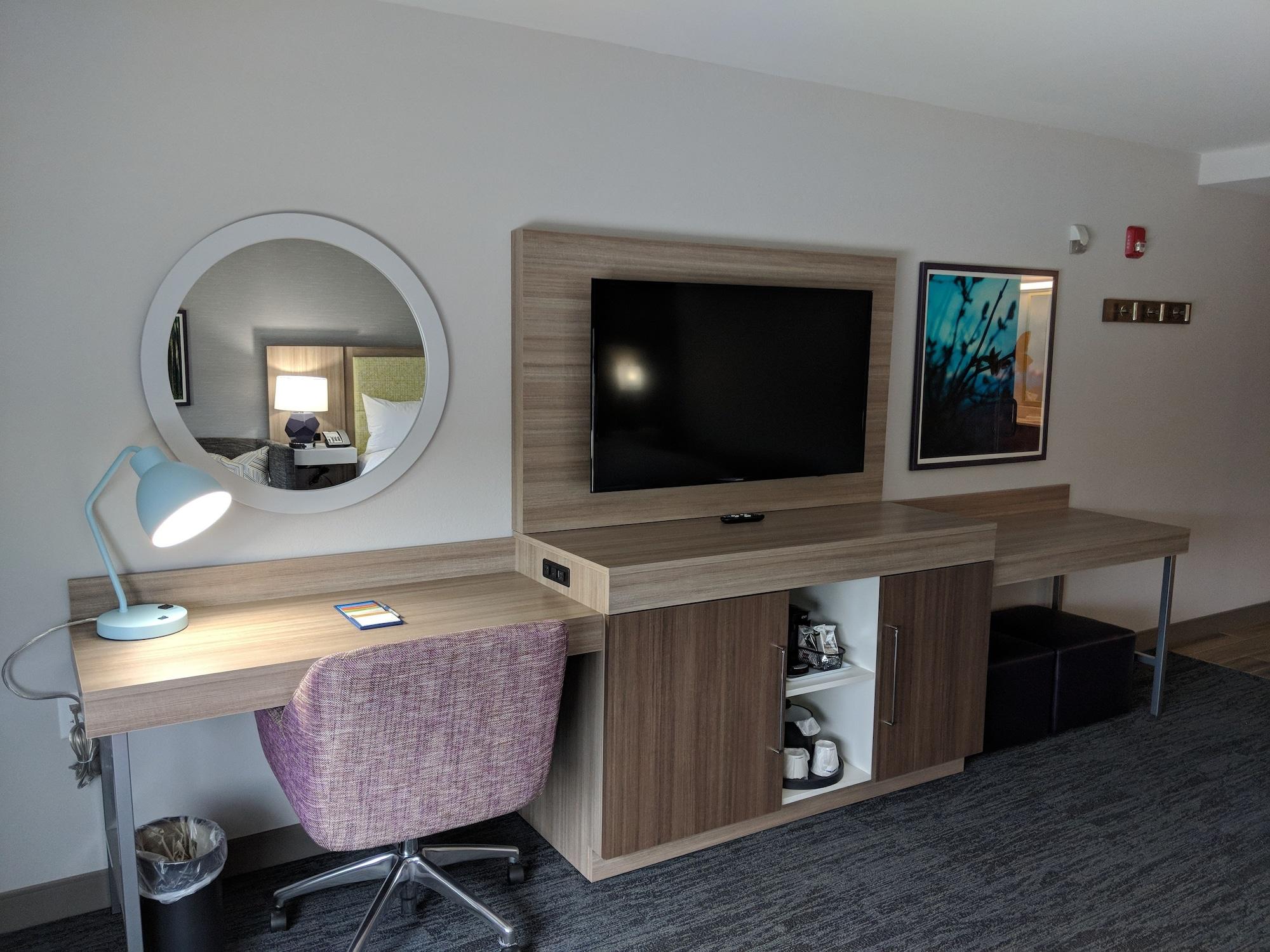 Hampton Inn & Suites Rocky Hill - Hartford South Exteriör bild