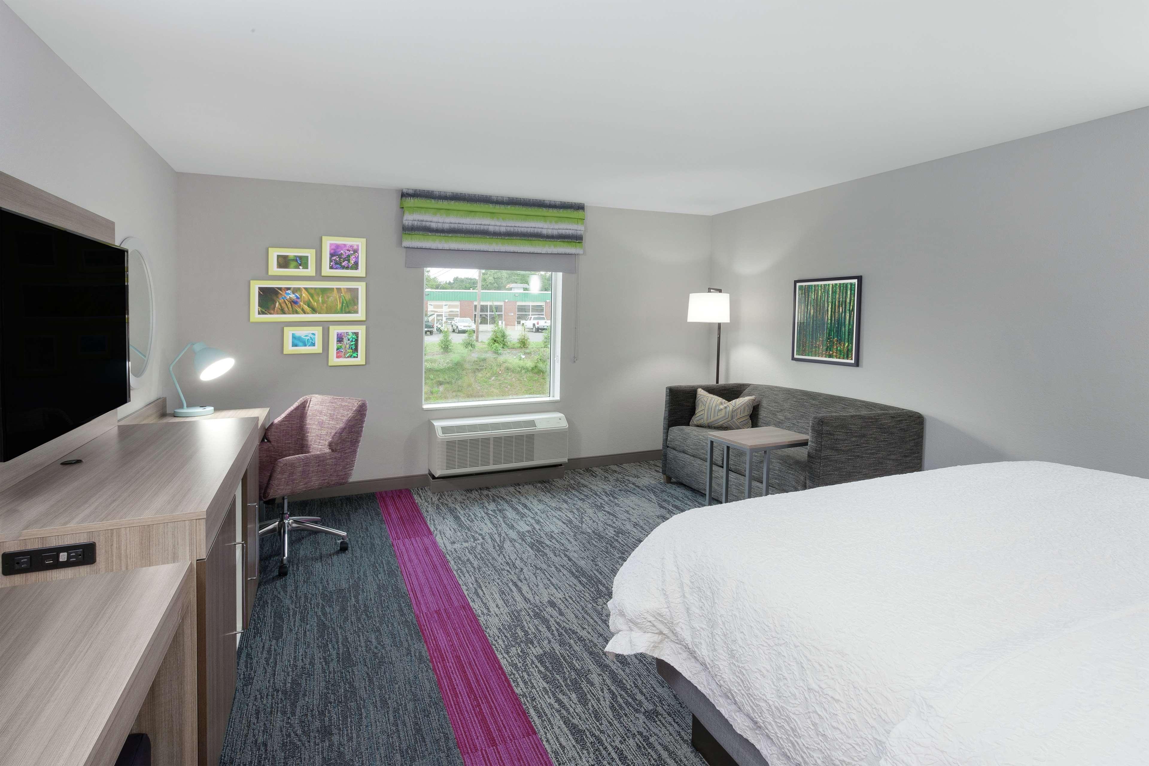 Hampton Inn & Suites Rocky Hill - Hartford South Exteriör bild
