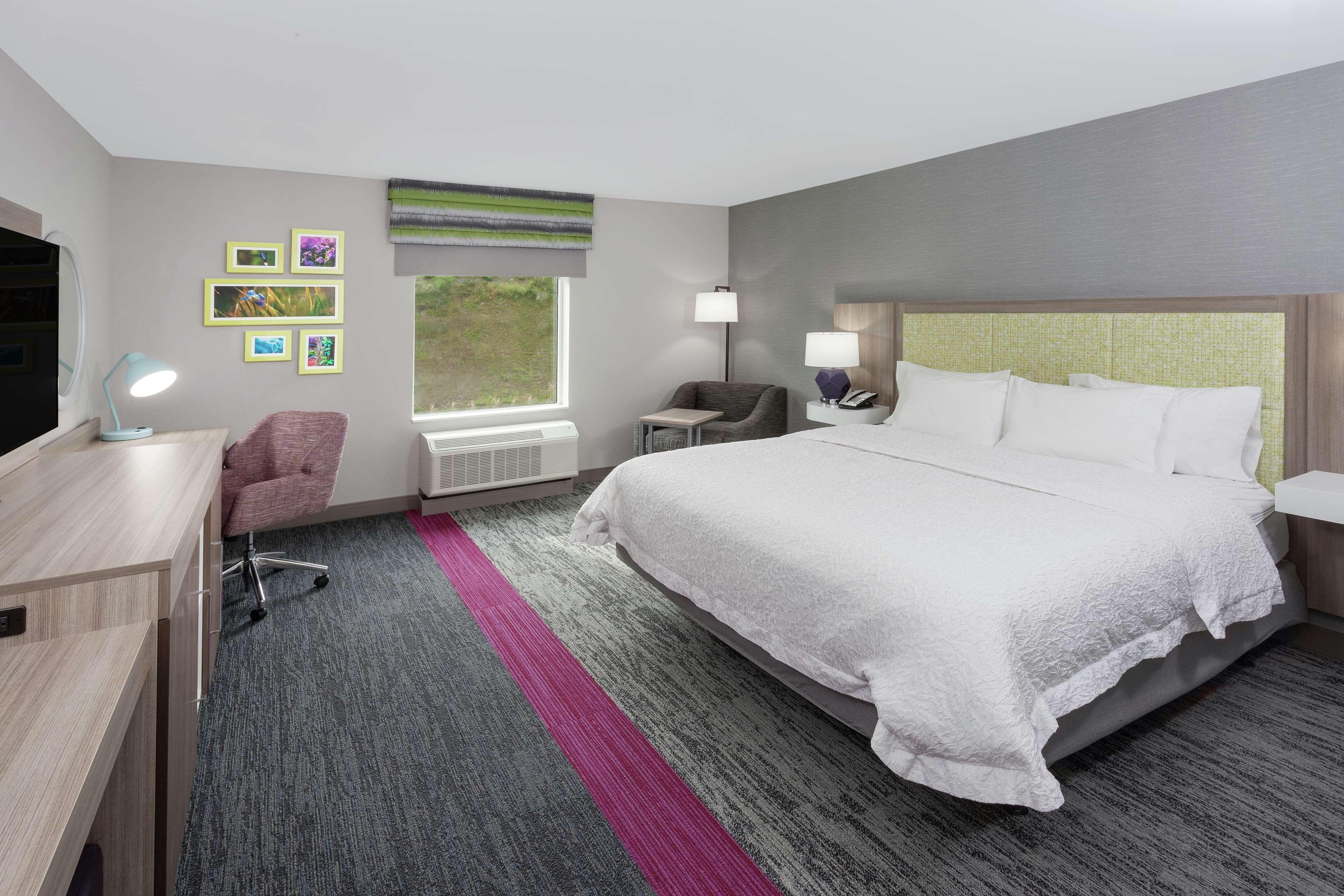 Hampton Inn & Suites Rocky Hill - Hartford South Exteriör bild