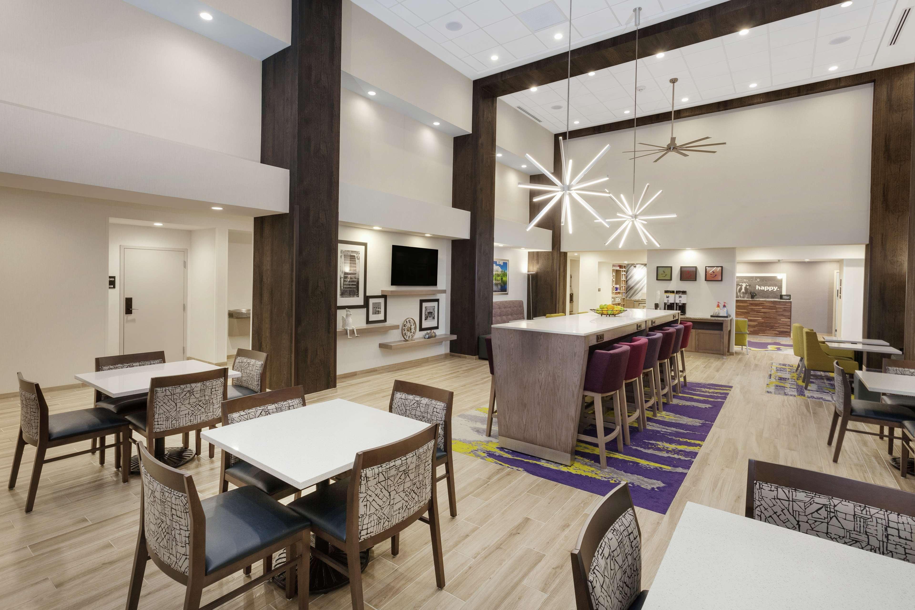 Hampton Inn & Suites Rocky Hill - Hartford South Exteriör bild