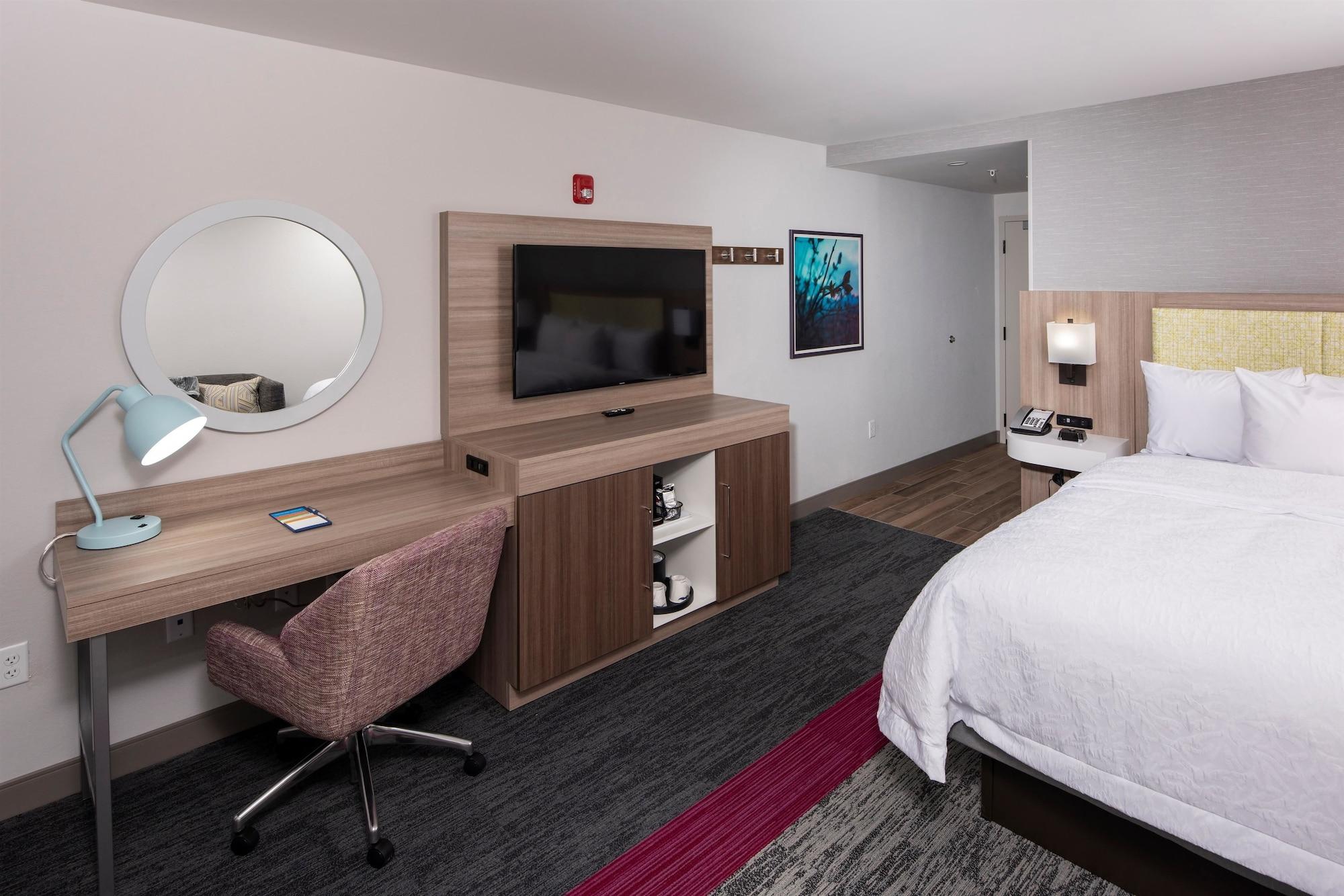 Hampton Inn & Suites Rocky Hill - Hartford South Exteriör bild