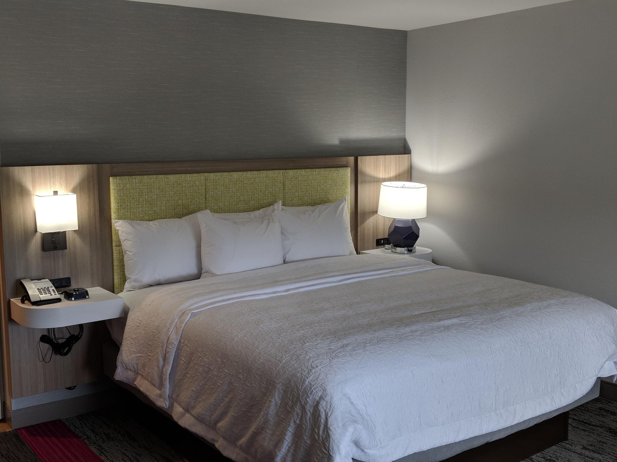 Hampton Inn & Suites Rocky Hill - Hartford South Exteriör bild