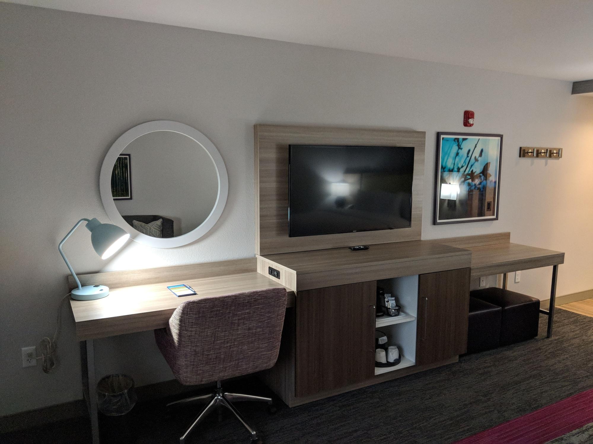 Hampton Inn & Suites Rocky Hill - Hartford South Exteriör bild