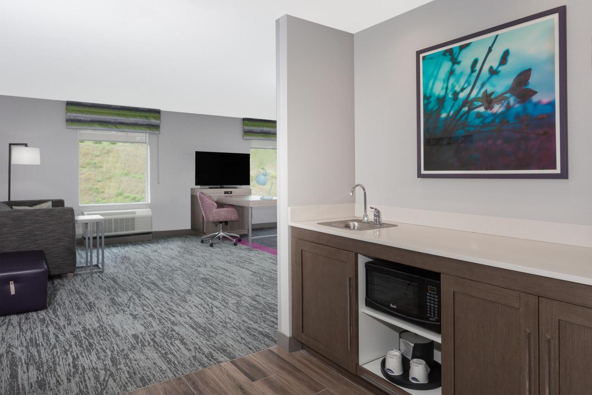 Hampton Inn & Suites Rocky Hill - Hartford South Exteriör bild
