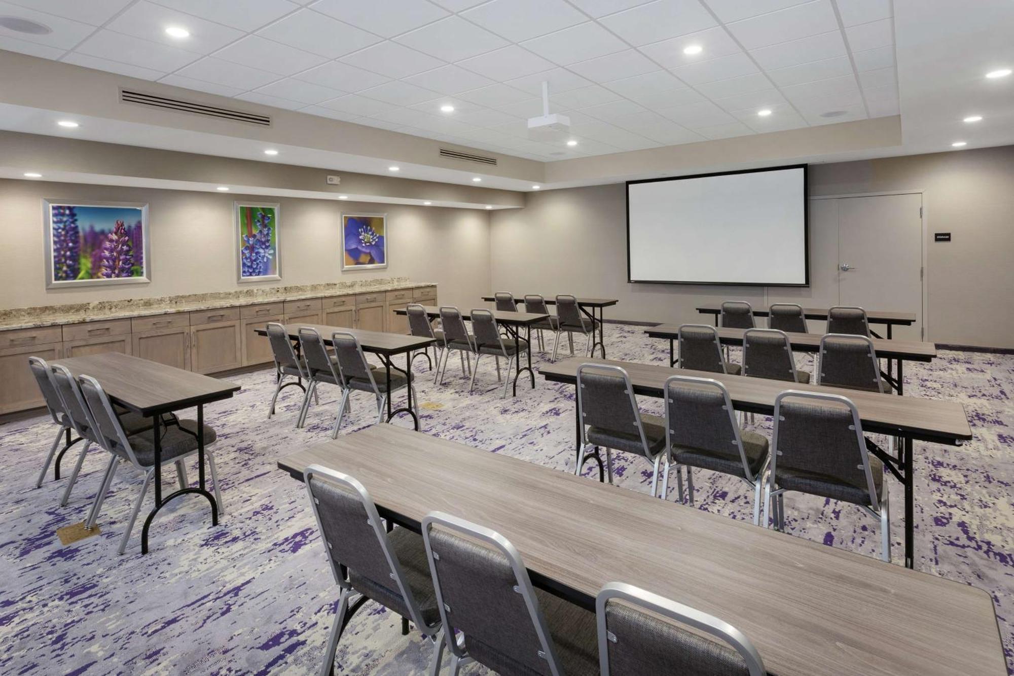 Hampton Inn & Suites Rocky Hill - Hartford South Exteriör bild