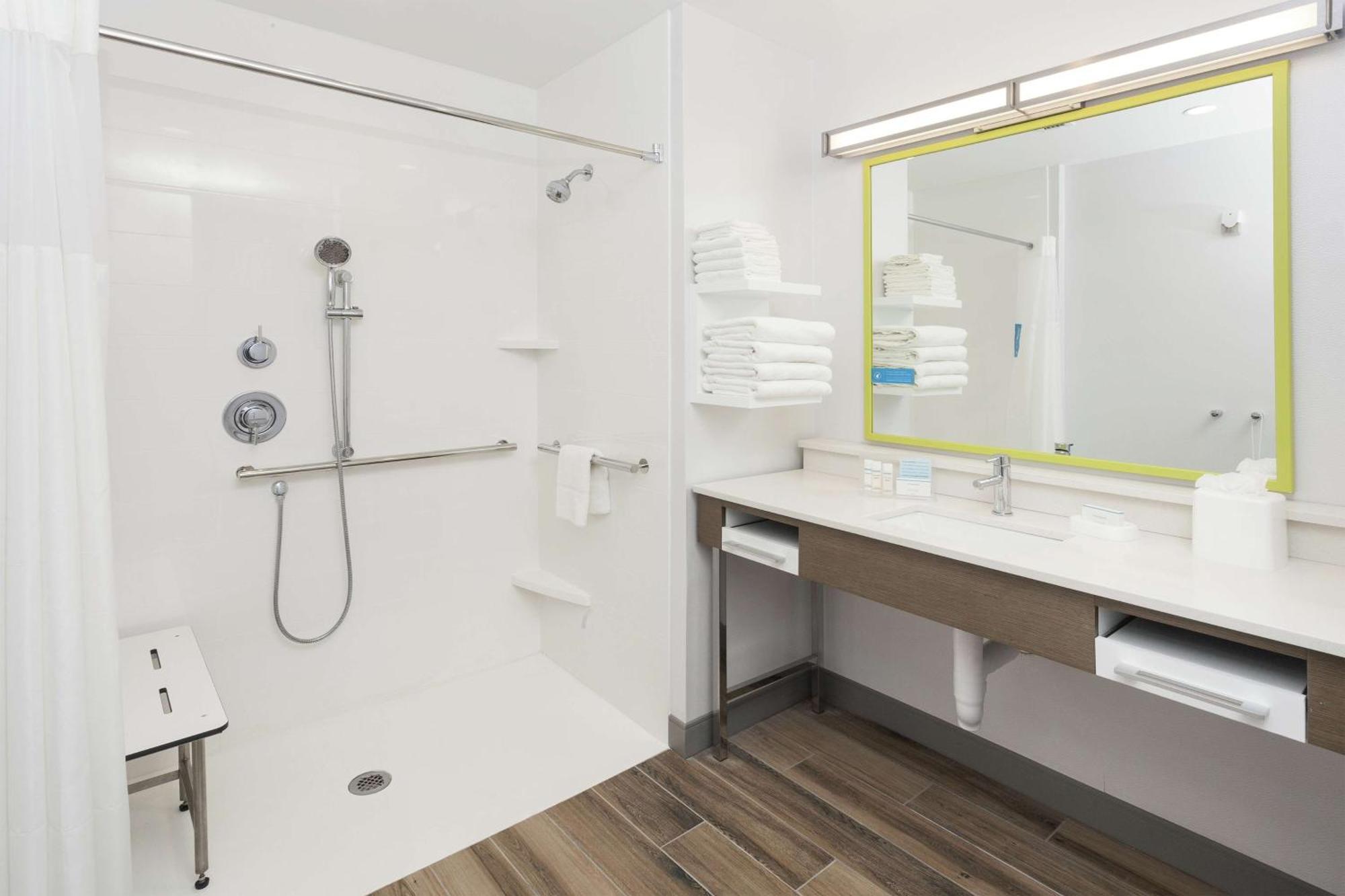 Hampton Inn & Suites Rocky Hill - Hartford South Exteriör bild