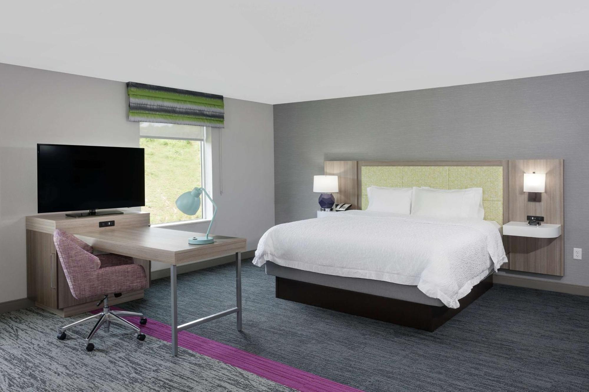Hampton Inn & Suites Rocky Hill - Hartford South Exteriör bild