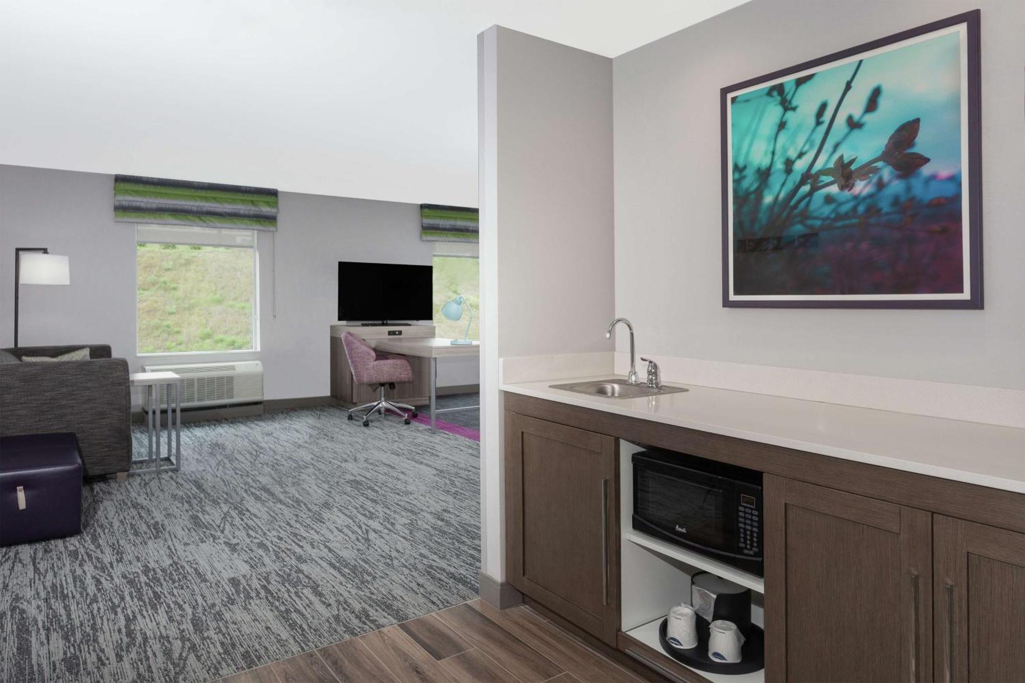 Hampton Inn & Suites Rocky Hill - Hartford South Exteriör bild