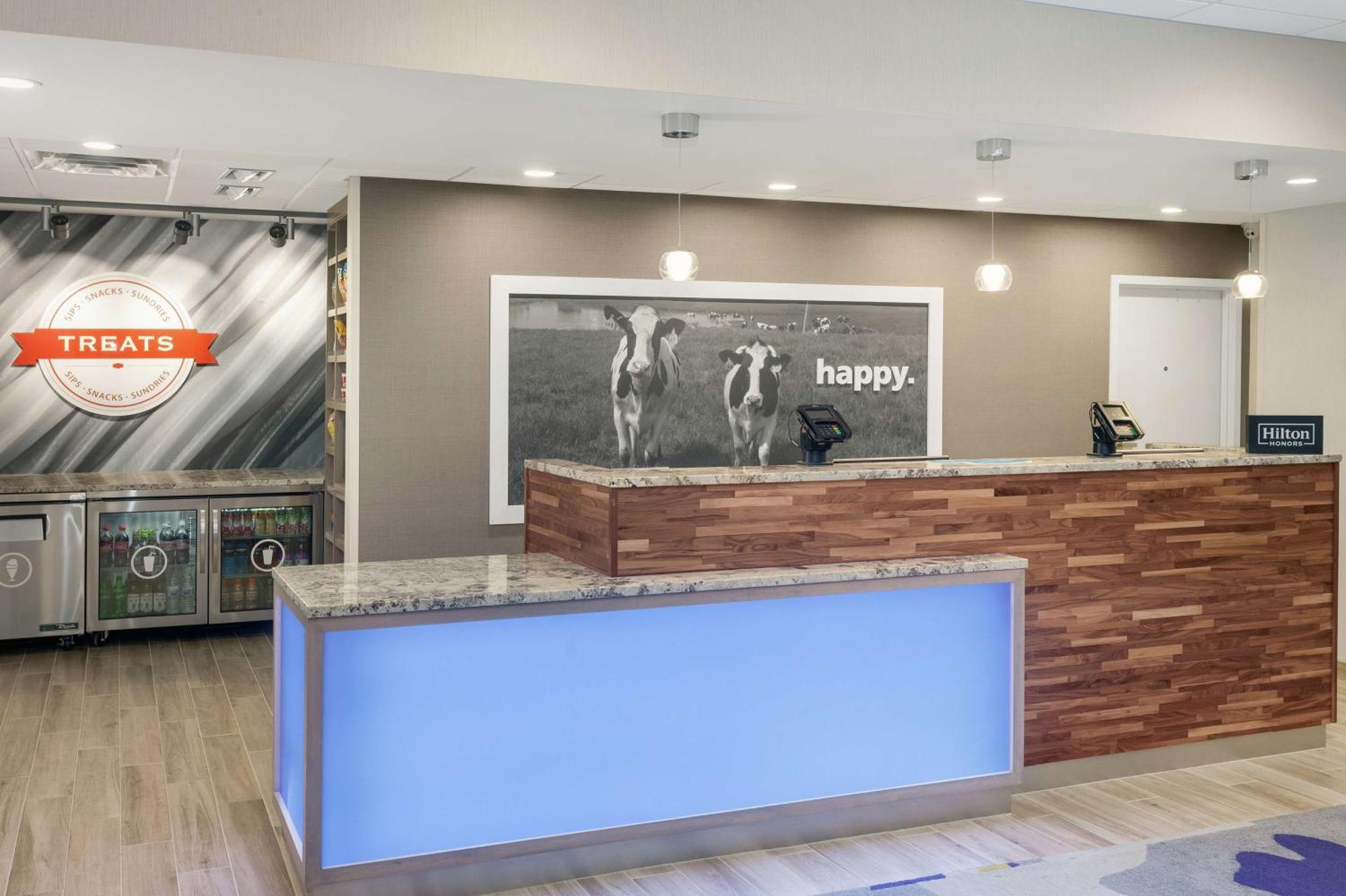 Hampton Inn & Suites Rocky Hill - Hartford South Exteriör bild