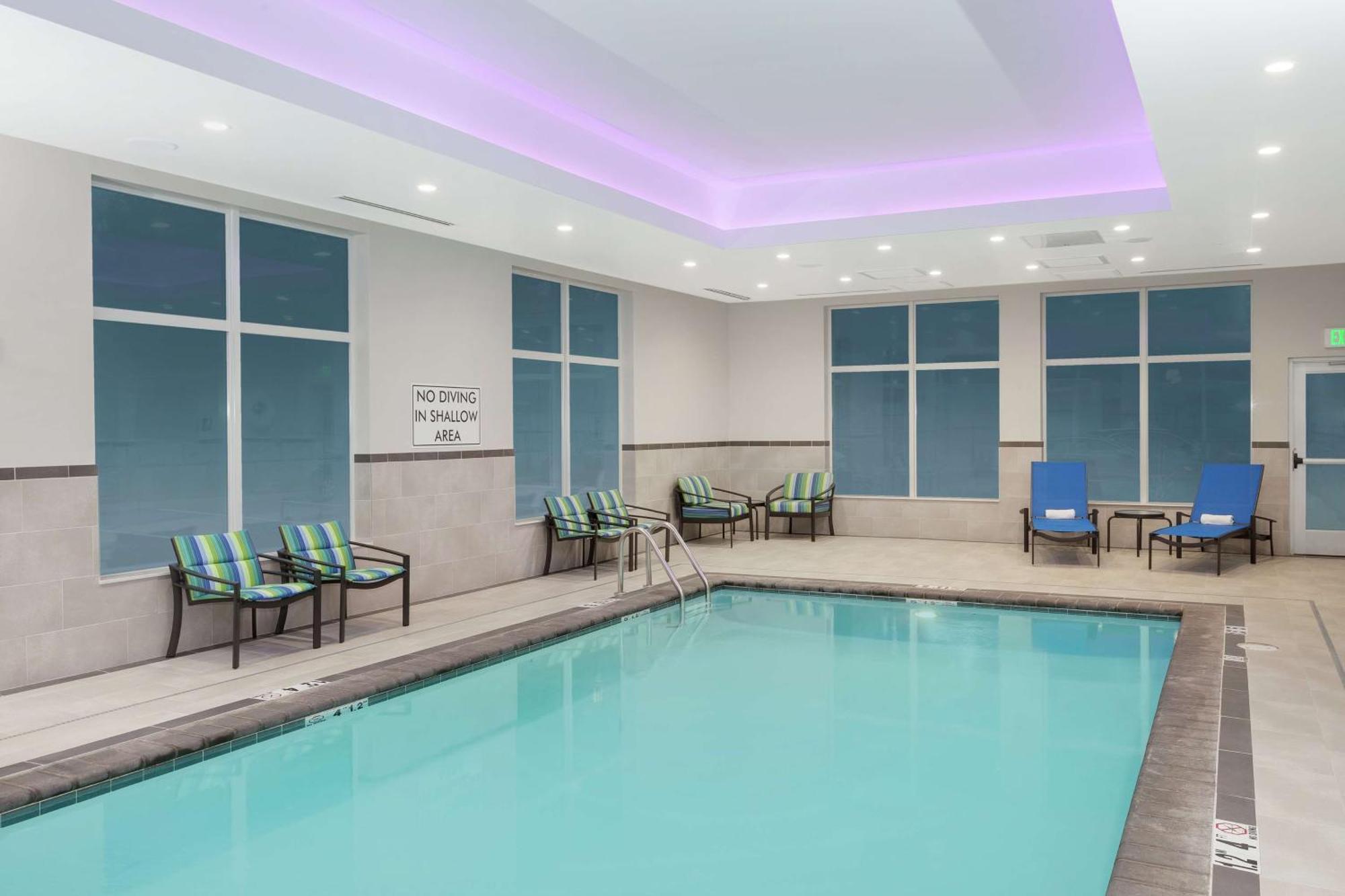 Hampton Inn & Suites Rocky Hill - Hartford South Exteriör bild