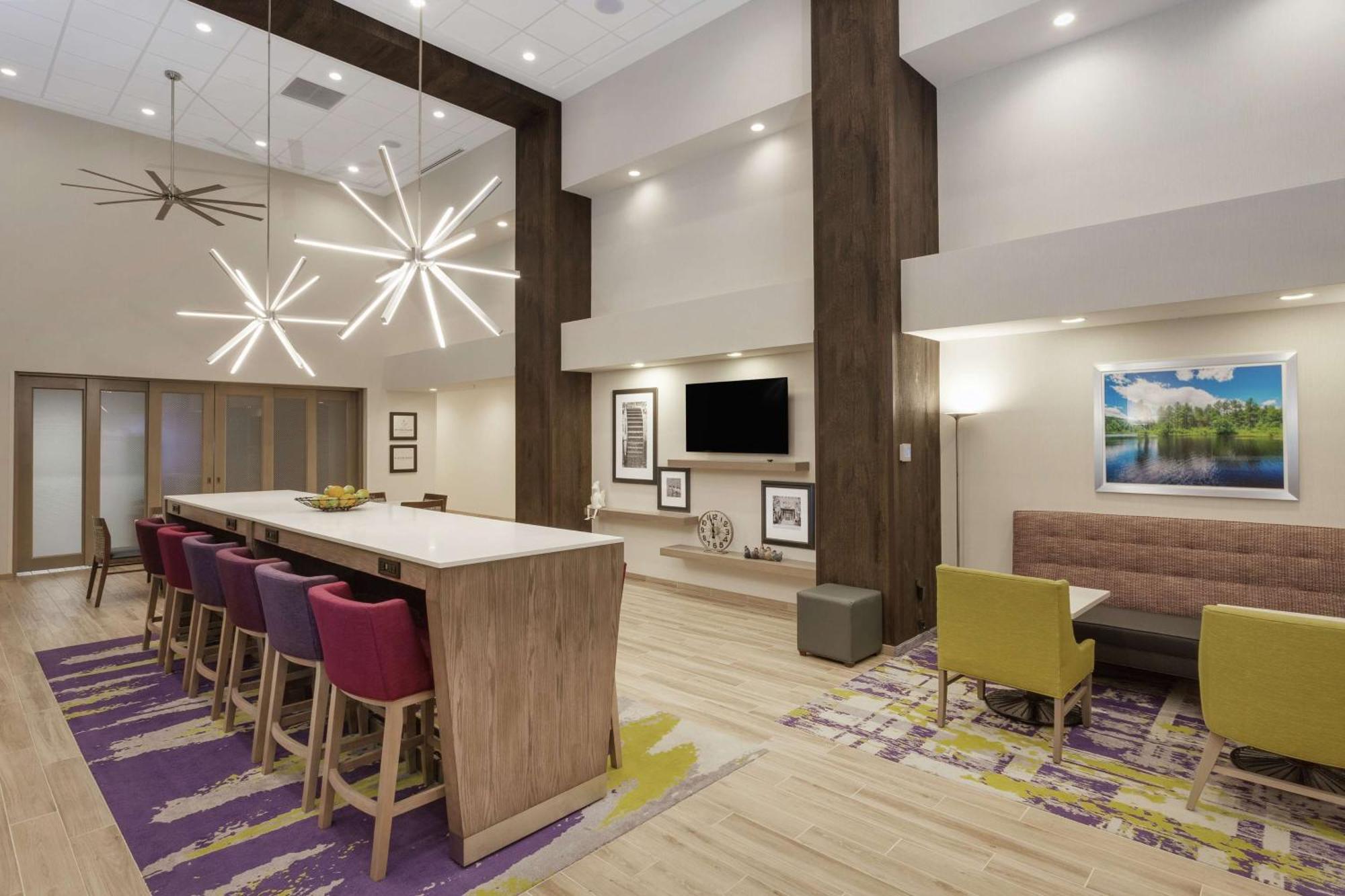 Hampton Inn & Suites Rocky Hill - Hartford South Exteriör bild