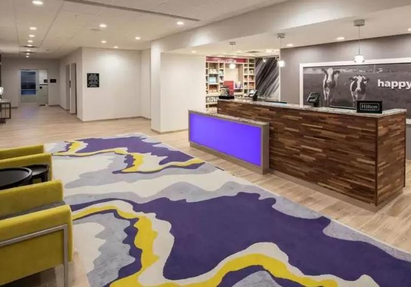 Hampton Inn & Suites Rocky Hill - Hartford South Exteriör bild