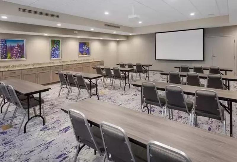 Hampton Inn & Suites Rocky Hill - Hartford South Exteriör bild