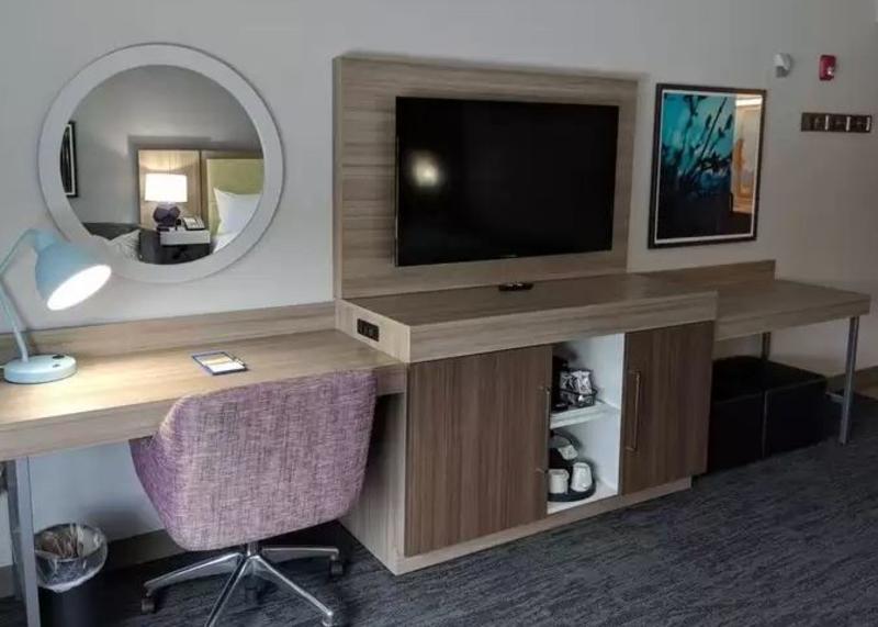 Hampton Inn & Suites Rocky Hill - Hartford South Exteriör bild
