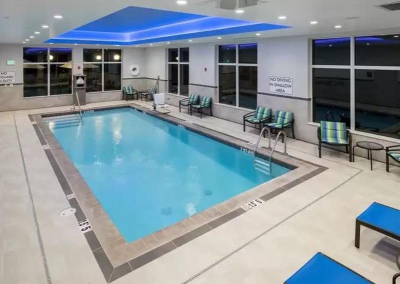 Hampton Inn & Suites Rocky Hill - Hartford South Exteriör bild
