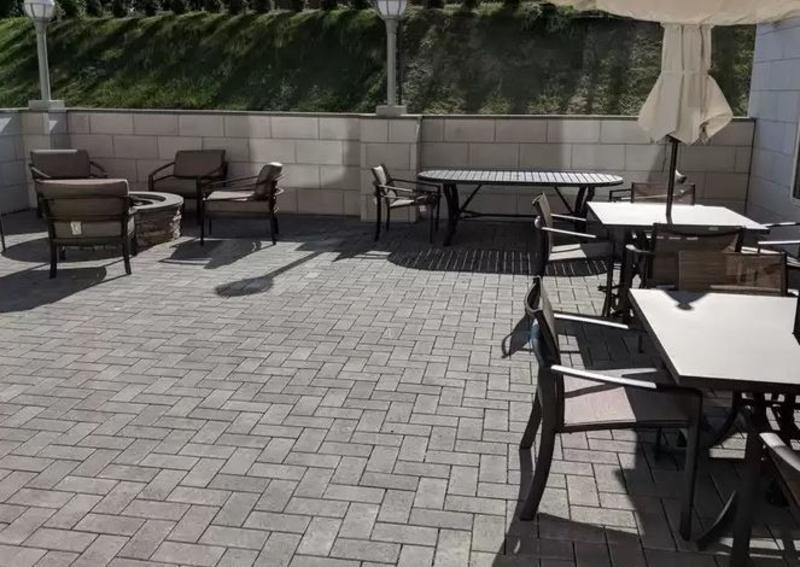 Hampton Inn & Suites Rocky Hill - Hartford South Exteriör bild